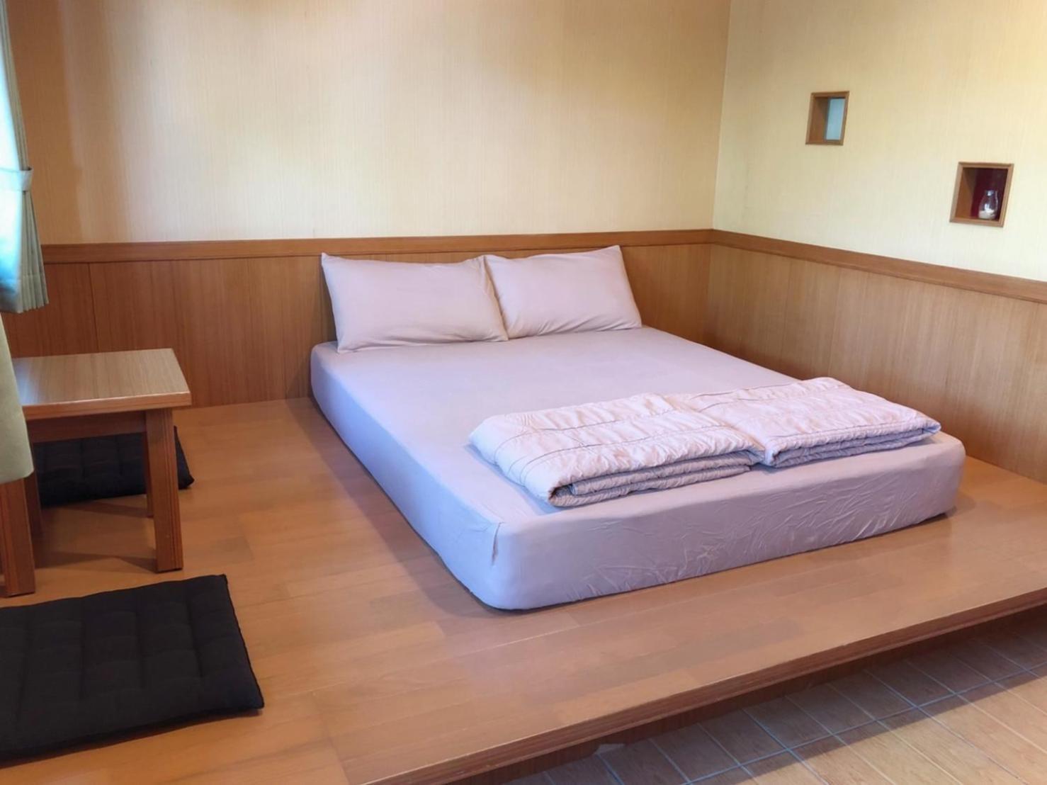 Wangwang B&B Magong Chambre photo