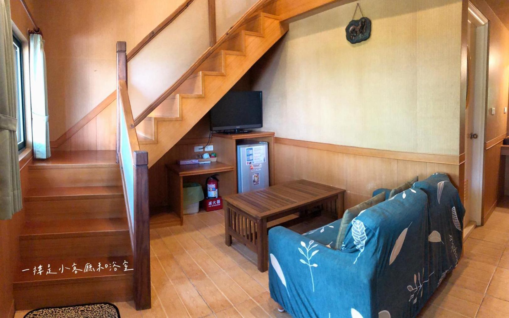 Wangwang B&B Magong Chambre photo